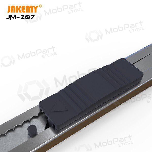 Metāla nazis Jakemy JM-Z07