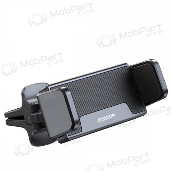 Tālruņa turētājs automobiļiem Joyroom JR-ZS377 (air vent) melns