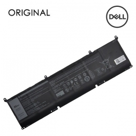 DELL 69KF2, 7167mAh klēpjdatoru akumulators - PREMIUM