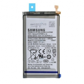 Samsung G970F Galaxy S10e (EBBA750ABU) baterija / akumulators (3000mAh) (service pack) (oriģināls)