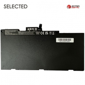 HP TA03XL, 51Wh klēpjdatoru akumulators, Selected