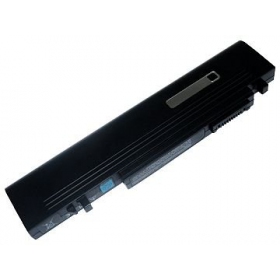 DELL 312-0814, 5200mAh klēpjdatoru akumulators, Advanced