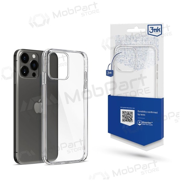 Apple iPhone 16 Pro Max maciņš 