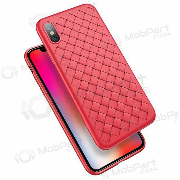Apple iPhone X / XS maciņš / vāciņš 