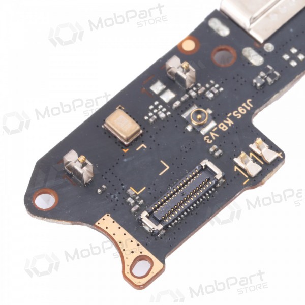Xiaomi Redmi 9T, Poco M3 uzlādes ligzda un mikrofona šleife (service pack) (oriģināls) Xiaomi Redmi 9T, Poco M3 uzlādes ligzda un mikrofona šleife (service pack) (oriģināls)