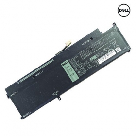 DELL XCNR3, 4250mAh klēpjdatoru akumulators - PREMIUM