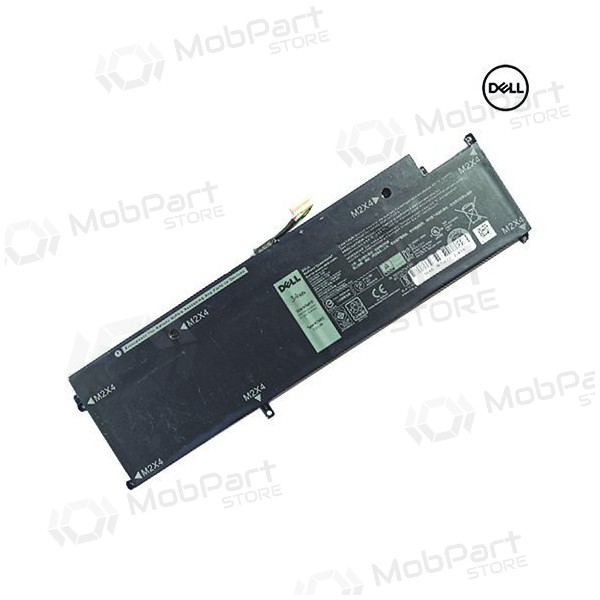 DELL XCNR3, 4250mAh klēpjdatoru akumulators - PREMIUM