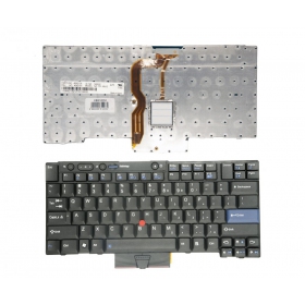 LENOVO: Thinkpad L420 klaviatūra