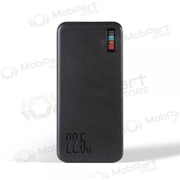 Ārējā baterija Power Bank Joyroom JR-QP195 22.5W 20000mAh melna