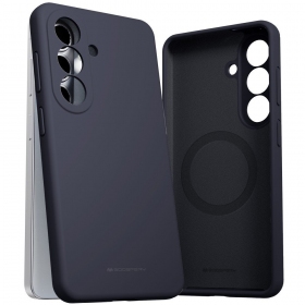 Samsung Galaxy A37 maciņš Mercury "Pure Magsafe Silicon Case"