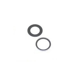 Apple iPhone 15, 15 Plus kameras stikliņš (2pcs)