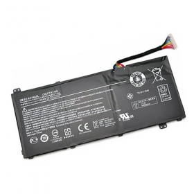 ACER AC14A8L, 4600mAh klēpjdatoru akumulators - PREMIUM