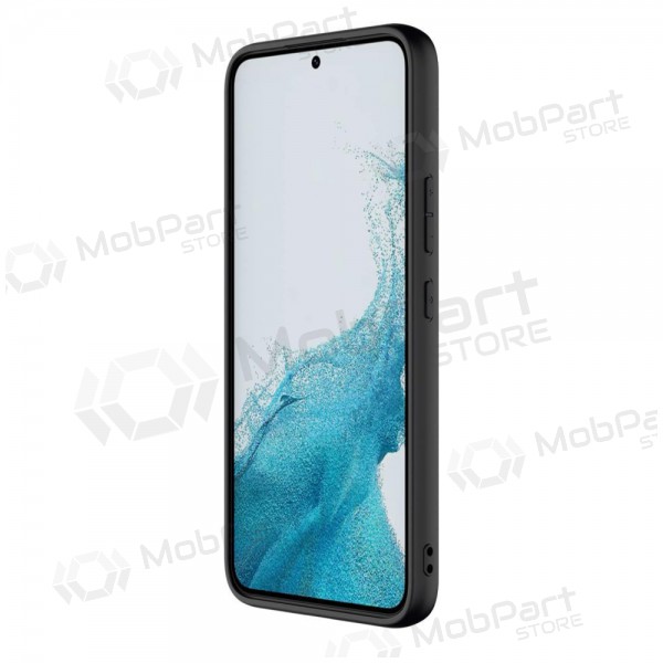 Xiaomi Redmi Note 12 Pro 5G / Poco X5 Pro vāciņš „Nillkin Textured Case“ (melns)