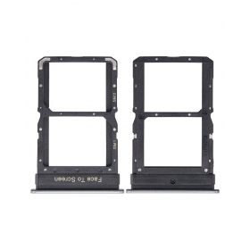 Xiaomi Poco X3 GT SIM kartes turētājs (balts)