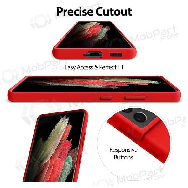 Samsung Galaxy S24 Plus vāciņš Mercury 