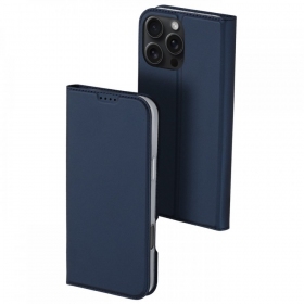 Samsung Galaxy A27 maciņš - Dux Ducis Skin Pro - tumši zils