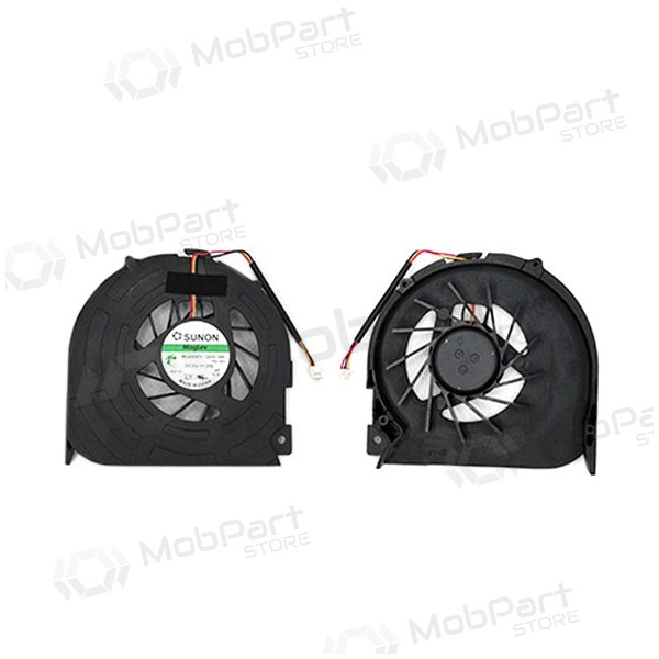 Piezīmju grāmatiņu dzesētājs ACER Aspire 5536, 5536Z Piezīmju grāmatiņu dzesētājs ACER Aspire 5536, 5536Z