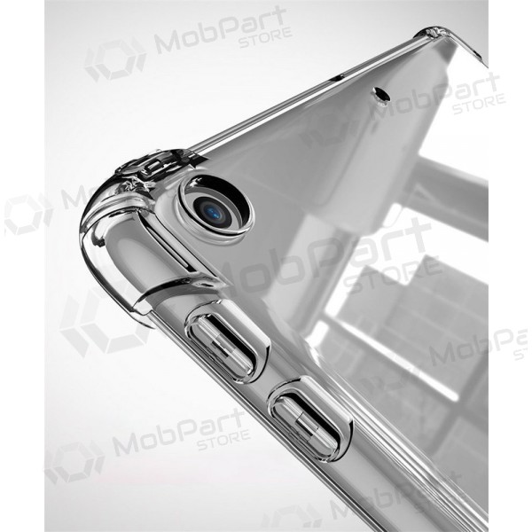 Apple iPad 9.7 2018 / iPad 9.7 2017 maciņš / vāciņš 