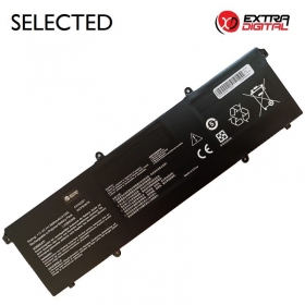 Portatīvā datora akumulators ASUS C31N2201, 3600mah, selected
