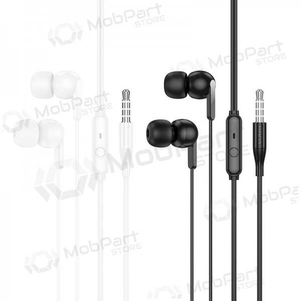 Austiņas Hoco M124 3,5mm Austiņas Hoco M124 3,5mm
