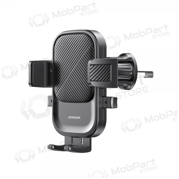 Tālruņa turētājs automobiļiem Joyroom JR-OK6 (air vent) melns