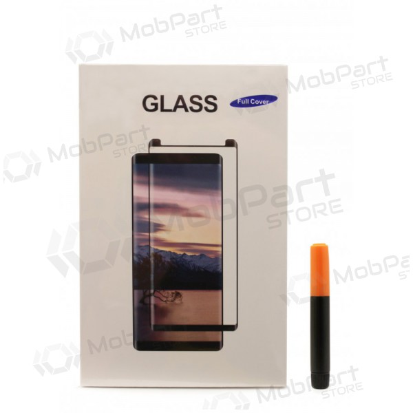 Samsung G996 Galaxy S21 Plus 5G aizsargstikls M1 