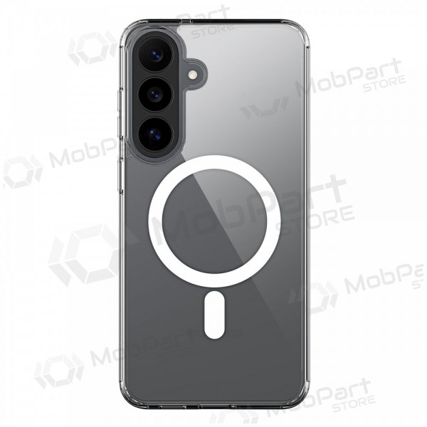 Samsung Galaxy S26 FE maciņš - Dux Ducis Clin Magsafe (caurspīdīgs)