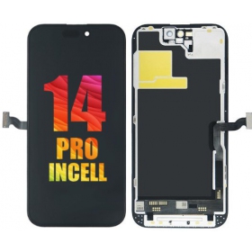 Apple iPhone 14 Pro ekrāns (Premium Incell)