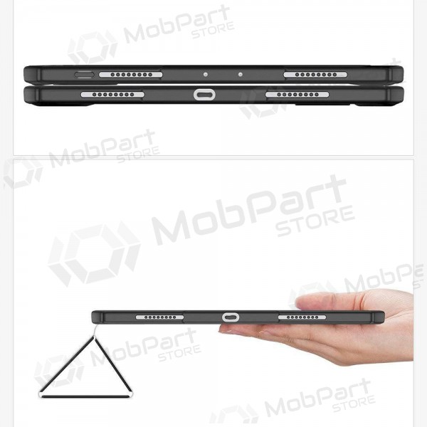 Apple iPad 9.7 (2017, 2018) maciņš 