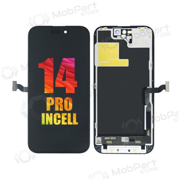 Apple iPhone 14 Pro ekrāns (Premium Incell)