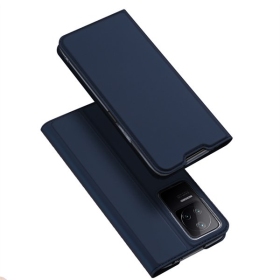 Xiaomi Poco F4 maciņš "Dux Ducis Skin Pro"