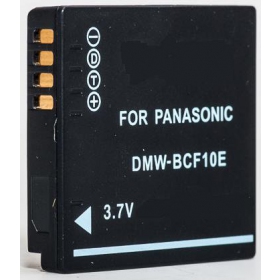 Panasonic CGA-S009, DMW-BCF10 fotokameras baterija / akumulators