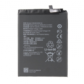 Huawei P10 / Honor 9 (HB386280ECW) baterija / akumulators (3200mAh)