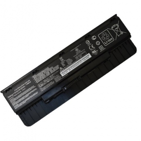 ASUS A32N1405, 5200mAh klēpjdatoru akumulators