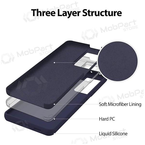 Samsung Galaxy A52, A52s vāciņš Mercury Samsung Galaxy A52, A52s vāciņš Mercury