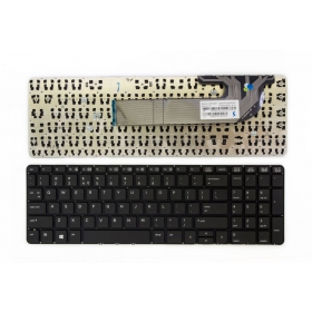 HP Probook 450 G2 klaviatūra