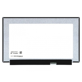 Matricaar jutikliniu ekranu 15.6" 1920x1080, FHD, LED, SLIM, matinė, 40pin (dešinėje), A+