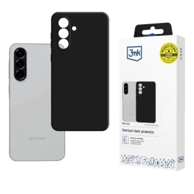 Samsung Galaxy A36, A56 maciņš - 3MK Matt Case