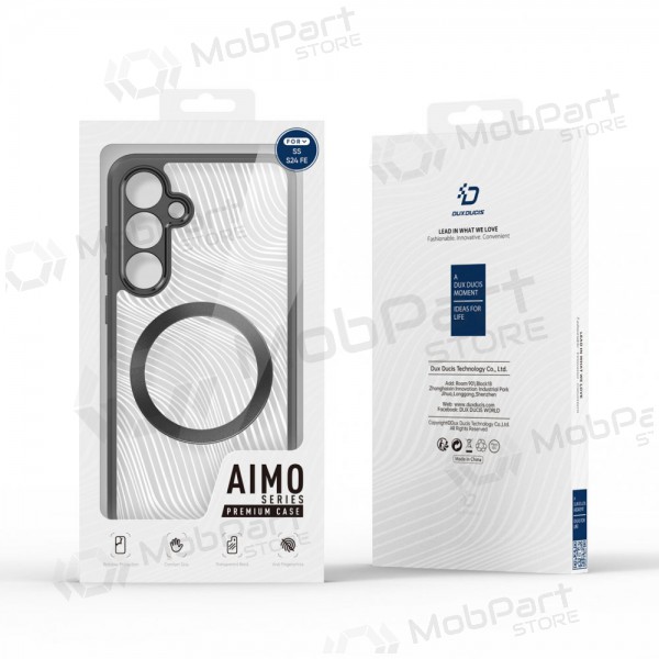 Samsung Galaxy S24 FE maciņš, vāciņš Samsung Galaxy S24 FE maciņš, vāciņš