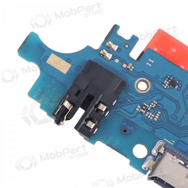 Lanksčioji šleife Samsung A155 A15 4G/A156 A15 5G su įkrovimo kontaktu, mikrofonu, ausinių lizdu oriģināls (service pack) Lanksčioji šleife Samsung A155 A15 4G/A156 A15 5G su įkrovimo kontaktu, mikrofonu, ausinių lizdu oriģināls (service pack)