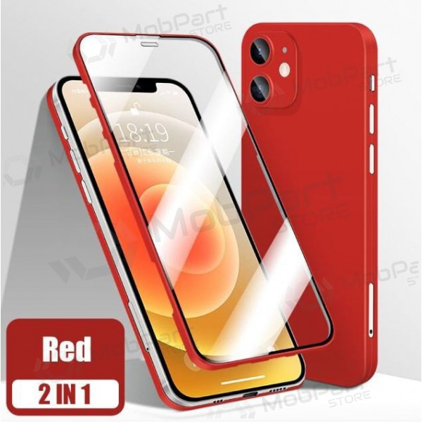 Apple iPhone 12 maciņš / vāciņš 