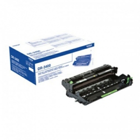 Brother DR-3400 (DR3400), melns cilindrs lāzerprinteriem