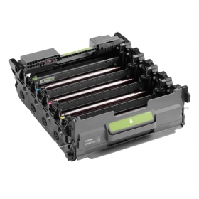Brother DR-824CLP (DR824CLP) (DR821CL) cilindra bloks, krāsains