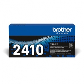Brother TN-2410 (TN2410) lāzerkasetne, melna