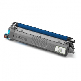 Brother TN-252PC (TN252PC) (TN-249C) lāzerkasetne, zila