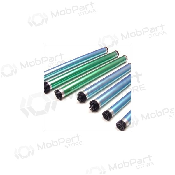 Bungas Lexmark MS/MX310/315/410/510/611 melns