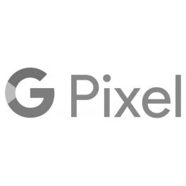 Google Pixel telefonu ekrāni / displeji