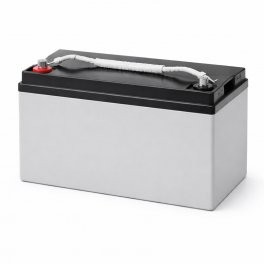 VRLA (AGM/GEL) akumulatori