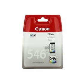 Canon CL-546 (8289B001), trīskrāsu kasetne tintes printeriem