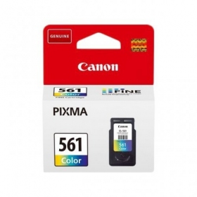 Canon CL-561 (3731C001) tintes kasetne, CMY
